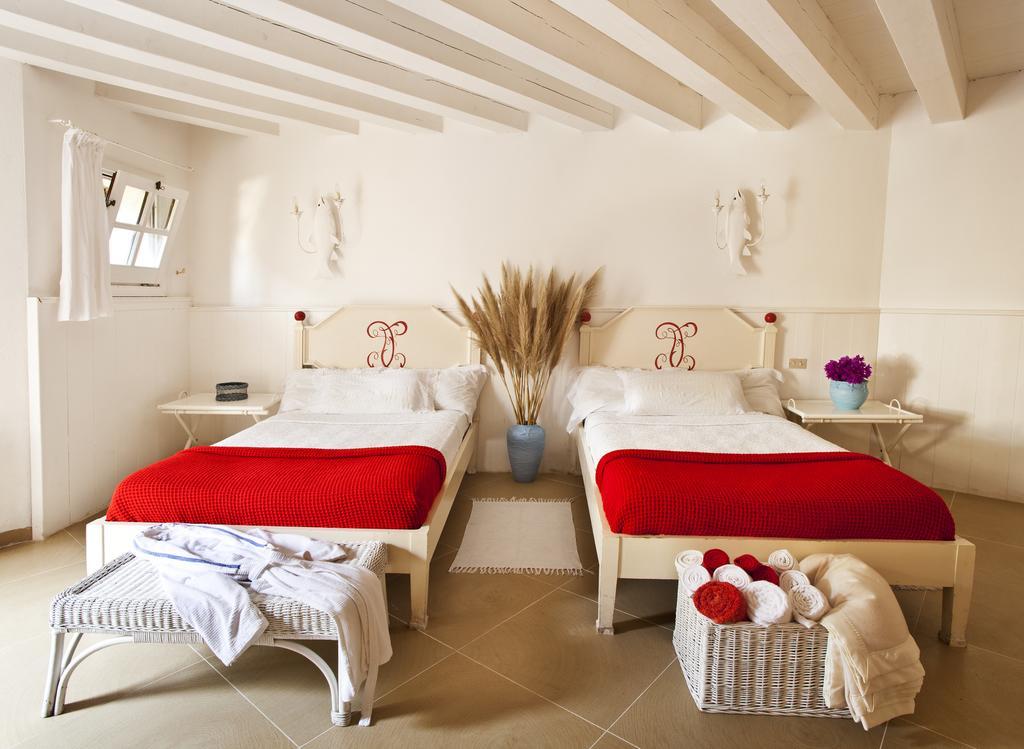Villa Dei Tramonti Porto Rotondo Room photo