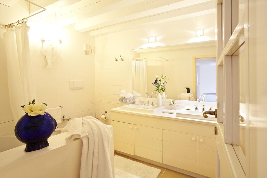 Villa Dei Tramonti Porto Rotondo Room photo