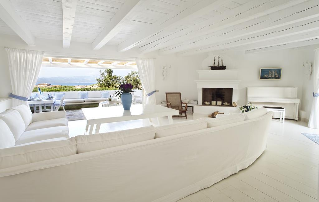 Villa Dei Tramonti Porto Rotondo Room photo
