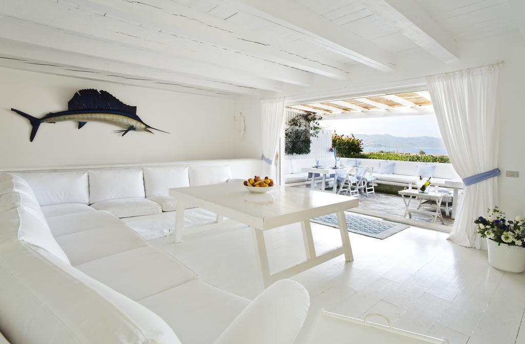 Villa Dei Tramonti Porto Rotondo Room photo