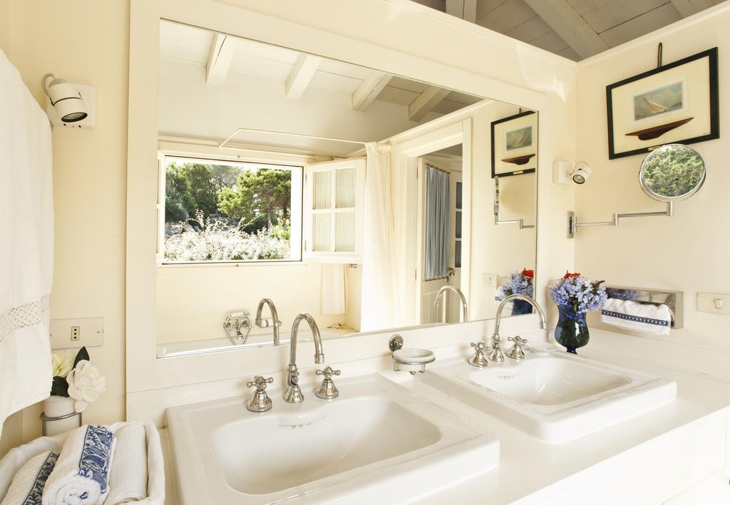 Villa Dei Tramonti Porto Rotondo Room photo
